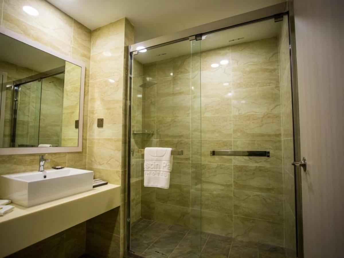 Austin Park Hotel Johor Bahru Exterior foto
